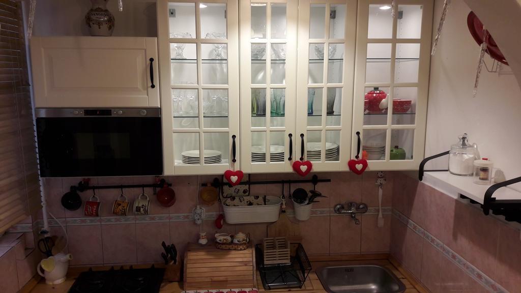 Appartamento Apartman