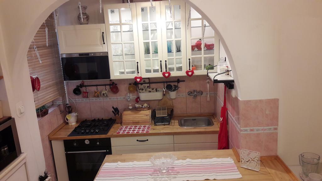 Apartman
