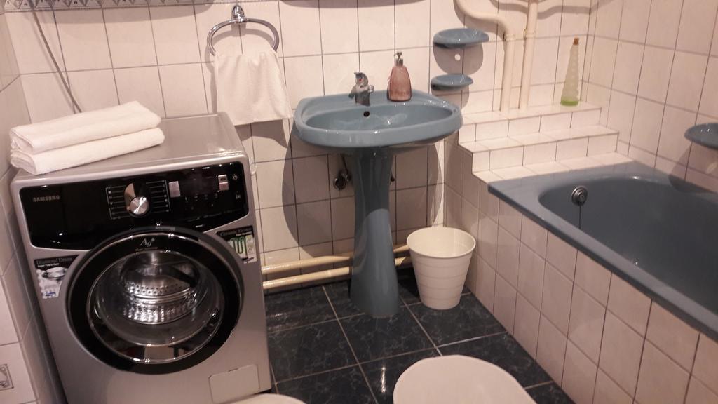 Appartamento Apartman