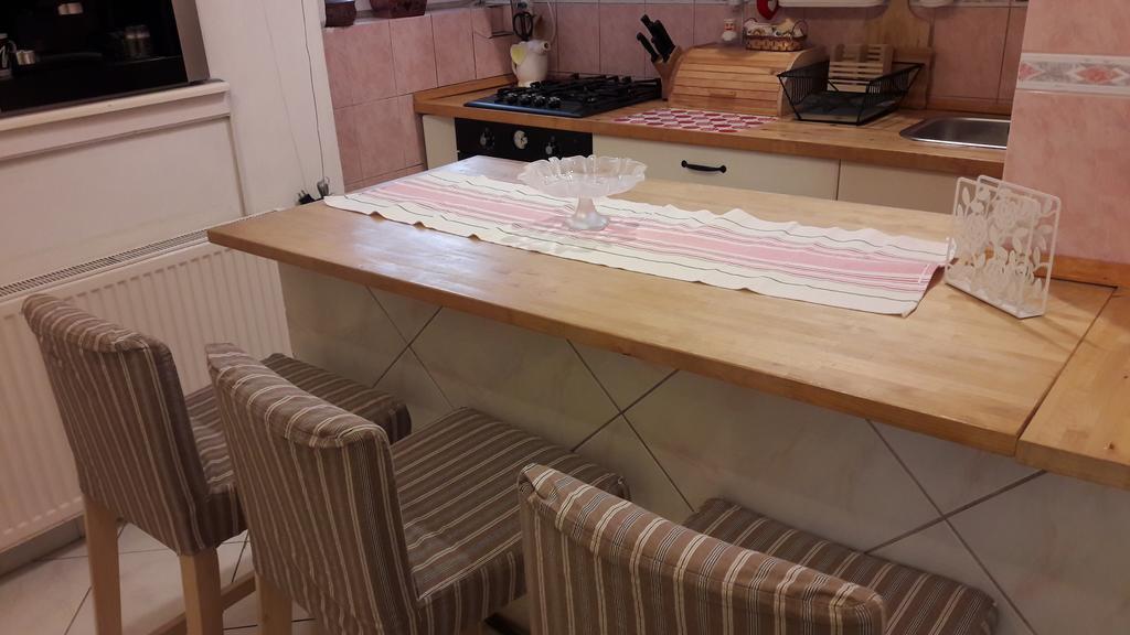 Apartman Appartamento *