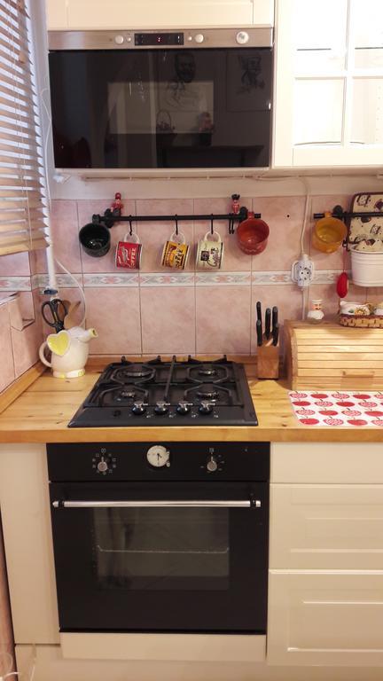 Apartman * Budapest