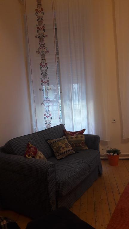 Apartman Appartamento