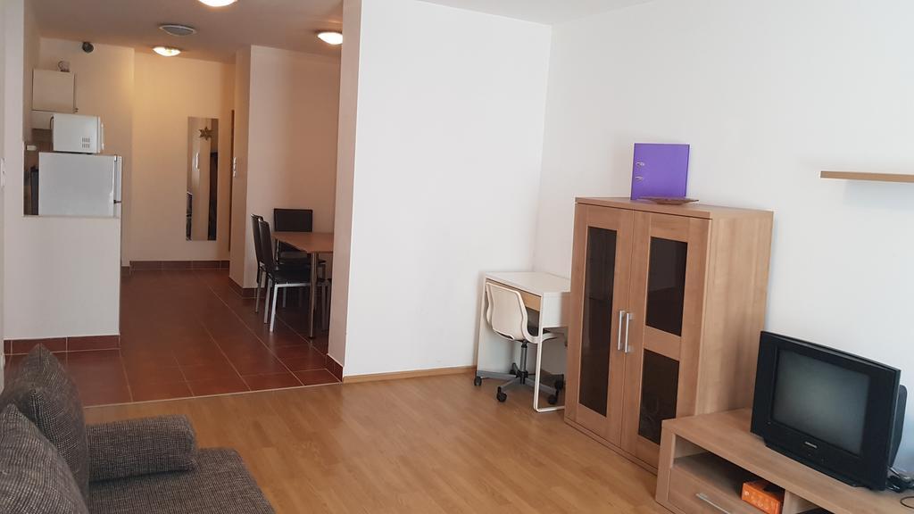 Royal Apartman