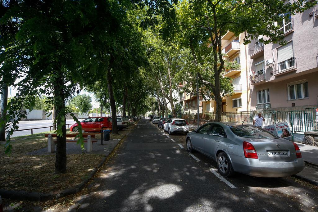 Stefania 35 Apartamento Budapest
