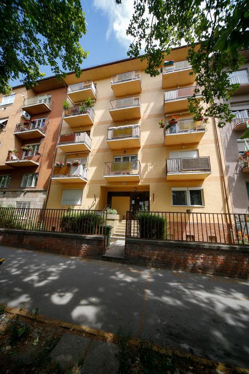 Apartamento Stefania 35 Budapest
