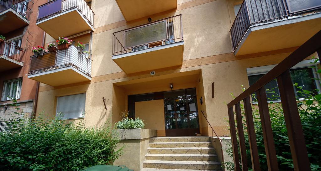 Apartamento Stefania 35