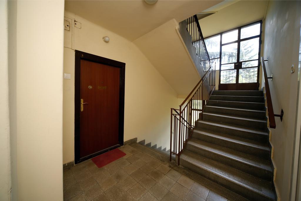 Stefania 35 Appartement *