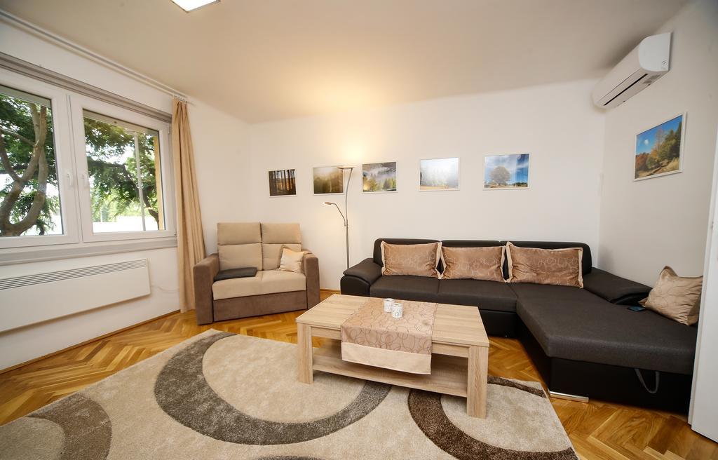 Appartamento Stefania 35 Budapest