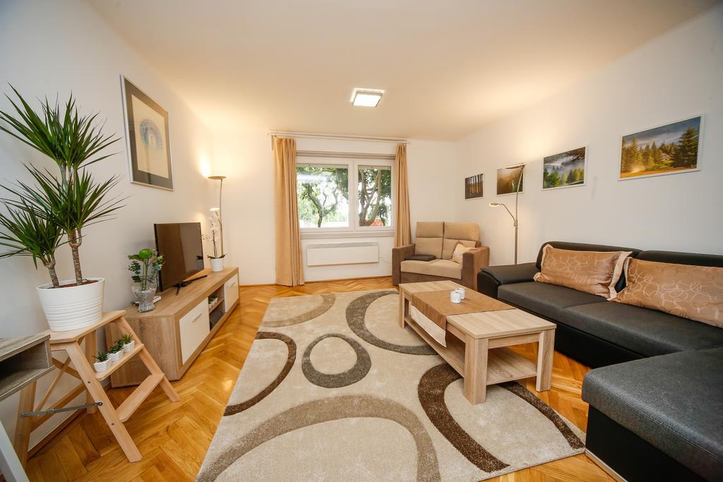Appartamento Stefania 35 *