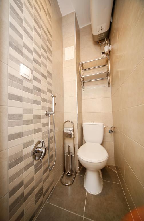 Apartamento Stefania 35