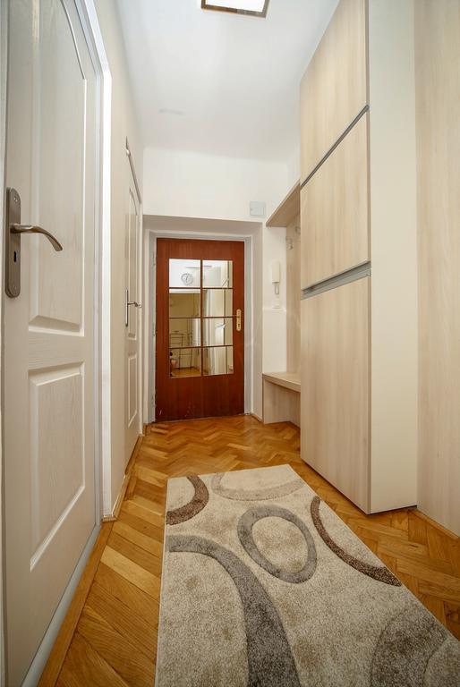 Stefania 35 Appartement *