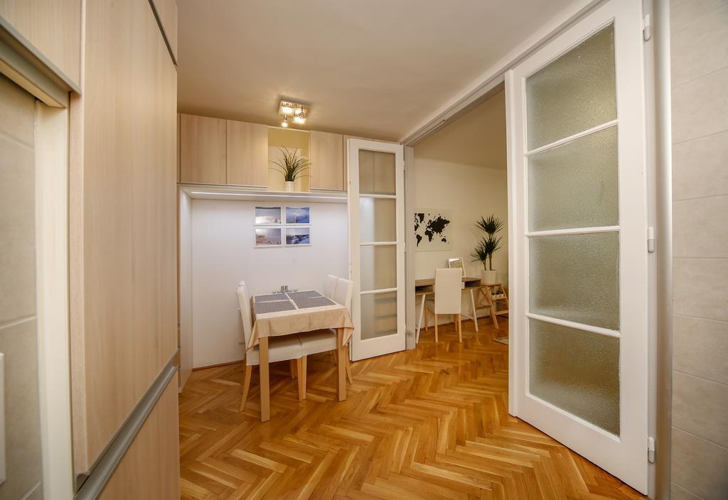 Stefania 35 Apartamento Budapest