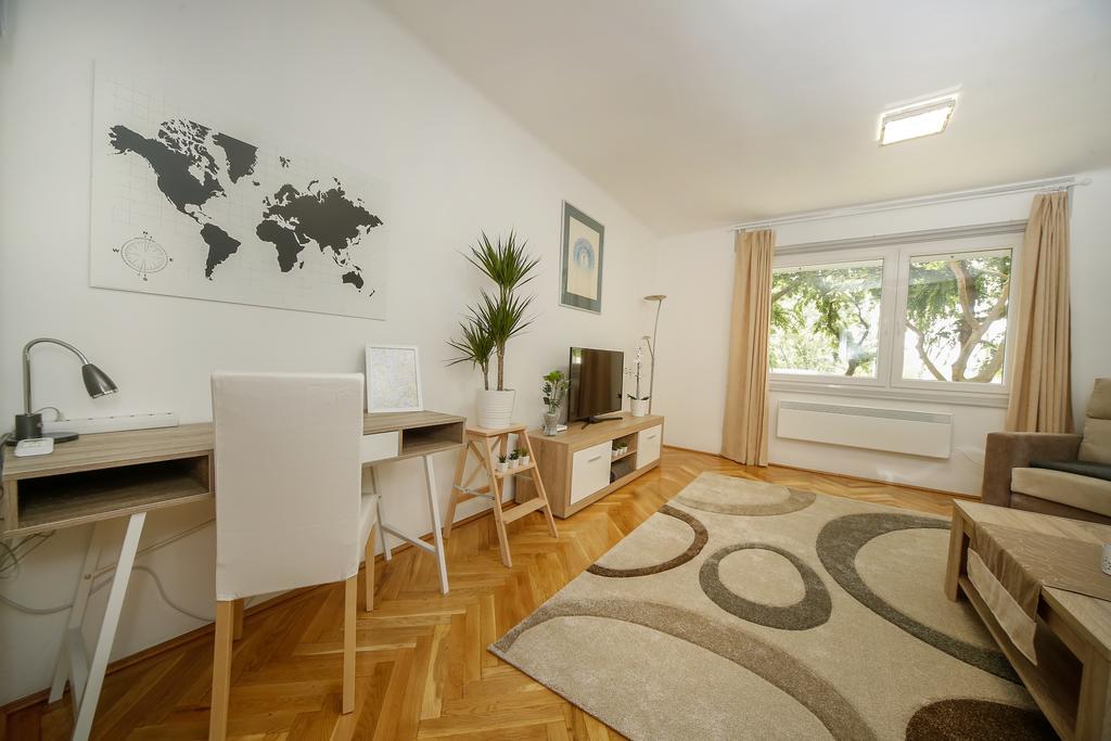 Appartamento Stefania 35 *