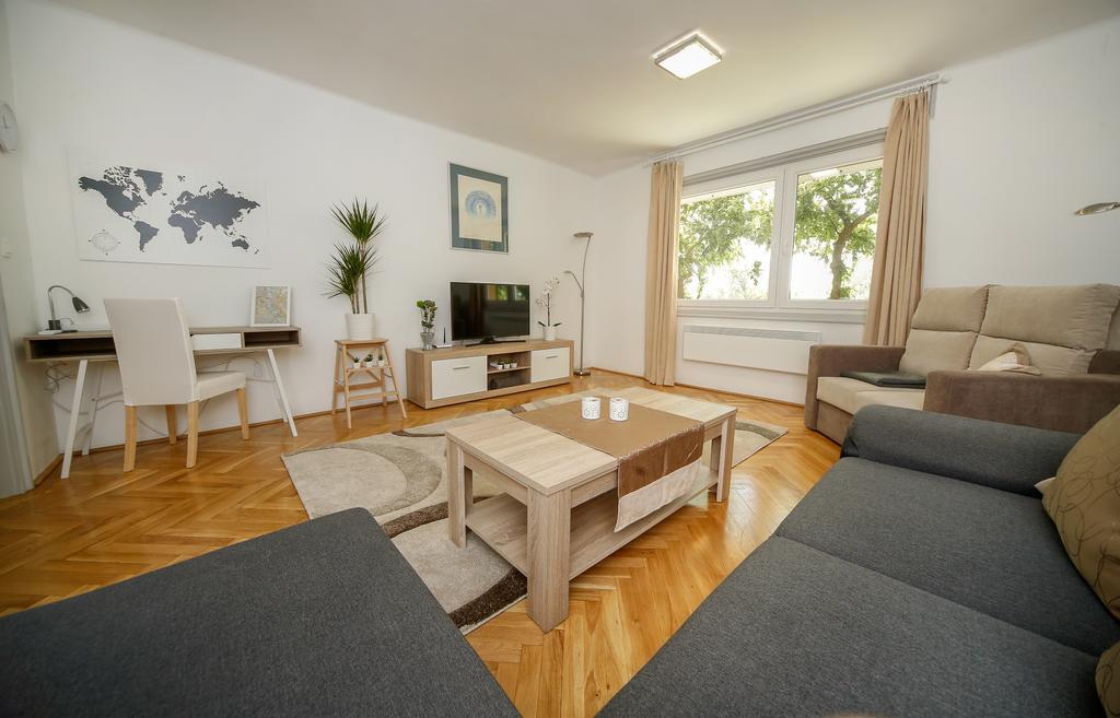Stefania 35 Appartement *