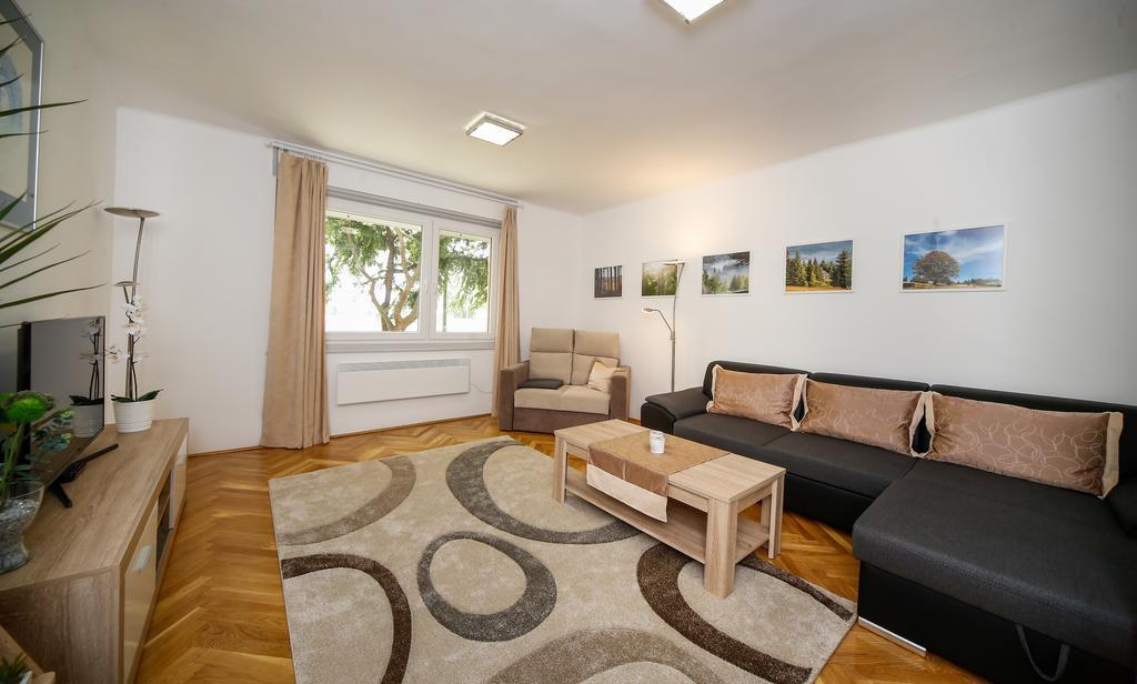 Stefania 35 Appartamento Budapest