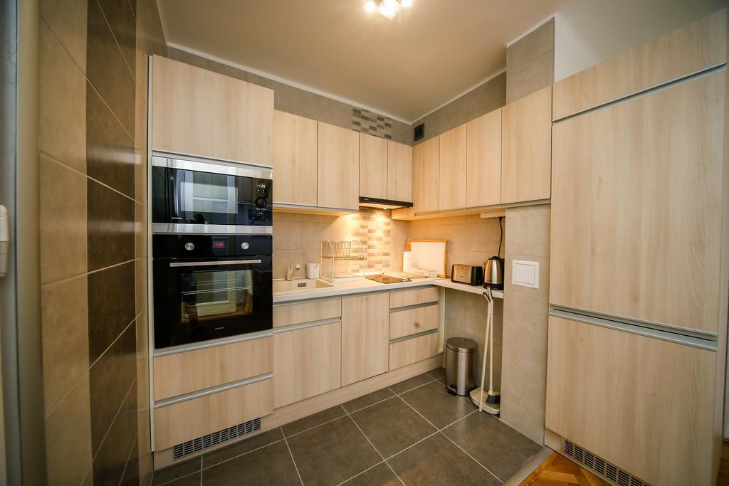 Appartamento Stefania 35 *