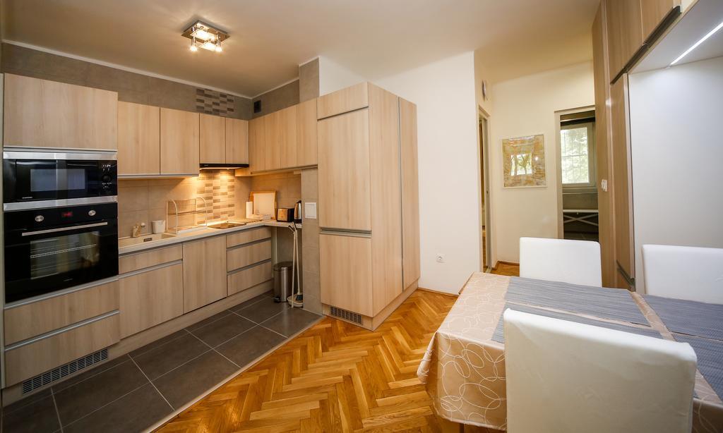 Stefania 35 Appartement *