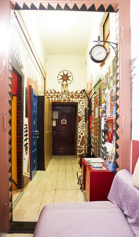 Hostel Downtown Budapest