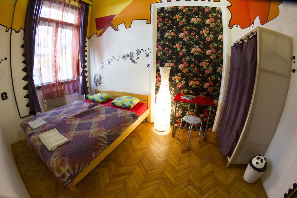 Hostal Downtown