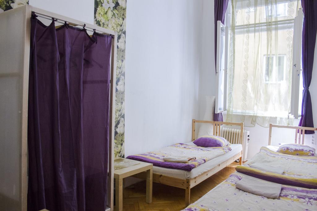 Downtown Hostel