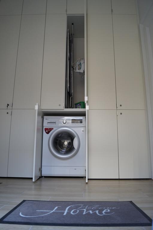 Apartman Center *