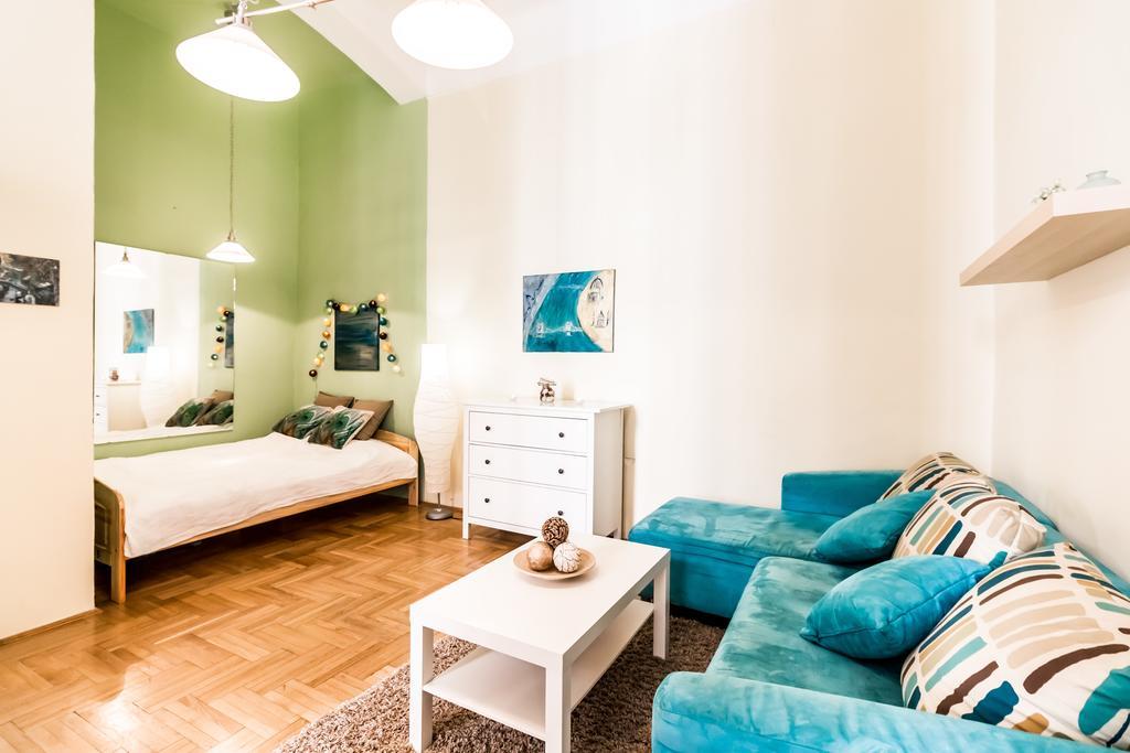 Appartamento Szechenyi *