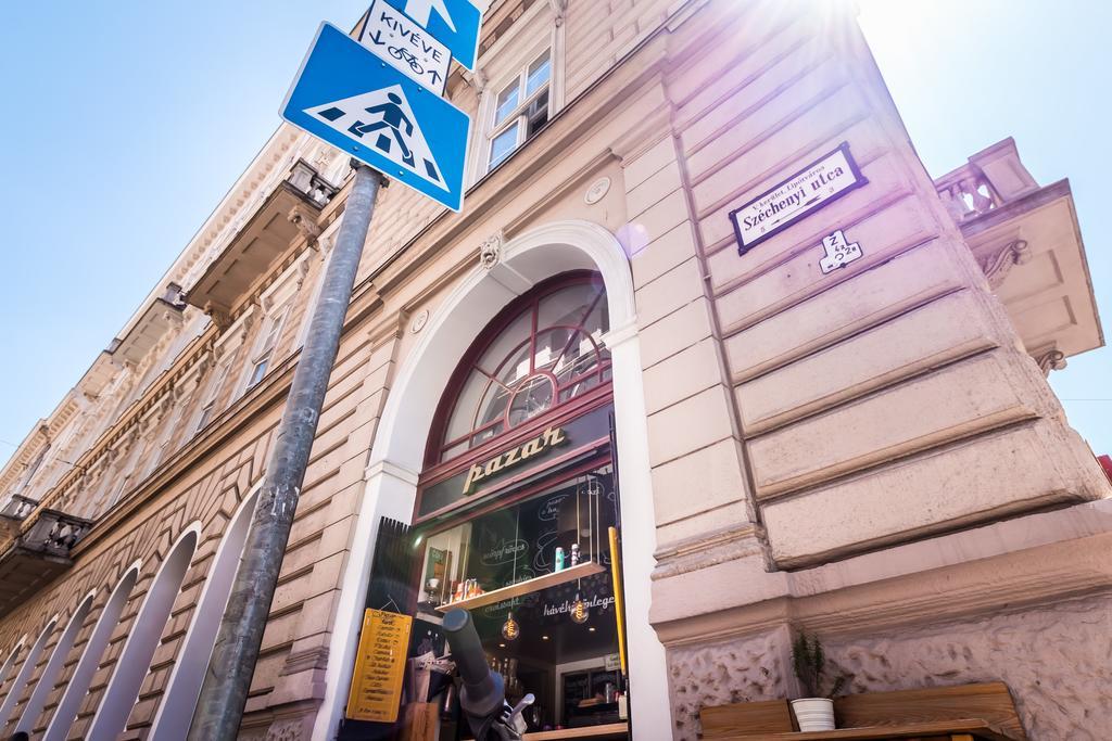 Appartamento Szechenyi Budapest