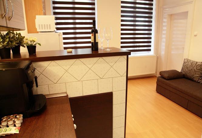 Brand New Apartment Budapest