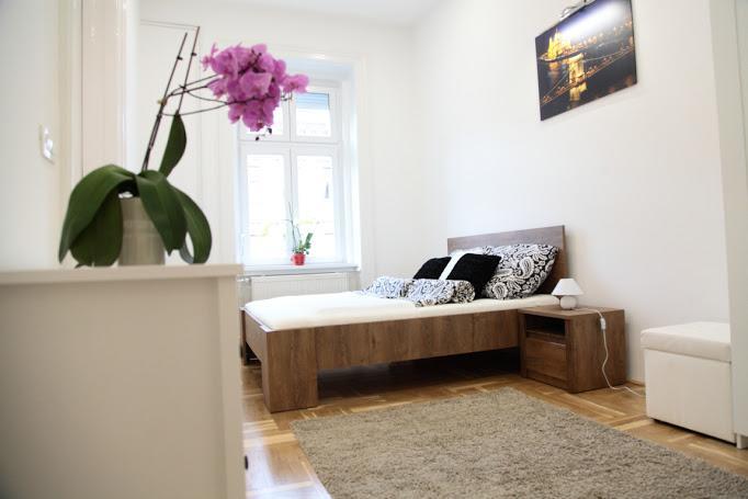 Apartment Brand New Budapest
