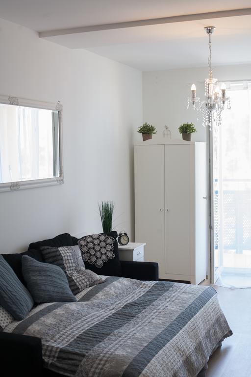Romai Furdo Apartment *