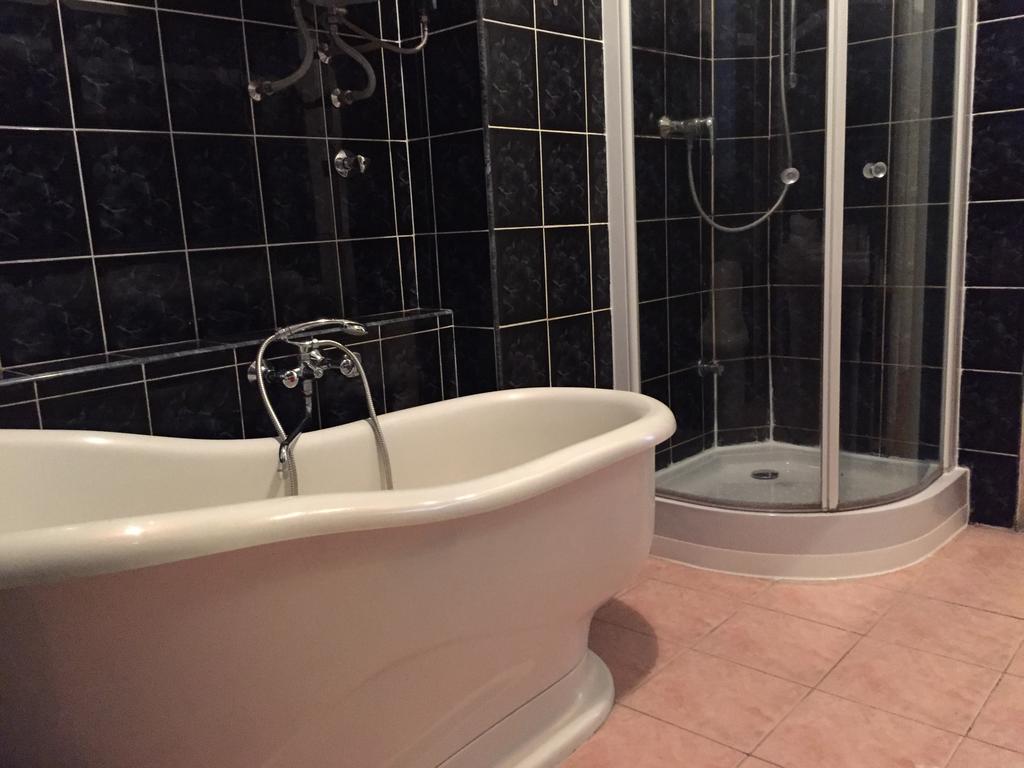 Appartement Budget By Hi5 - Váci Street 44