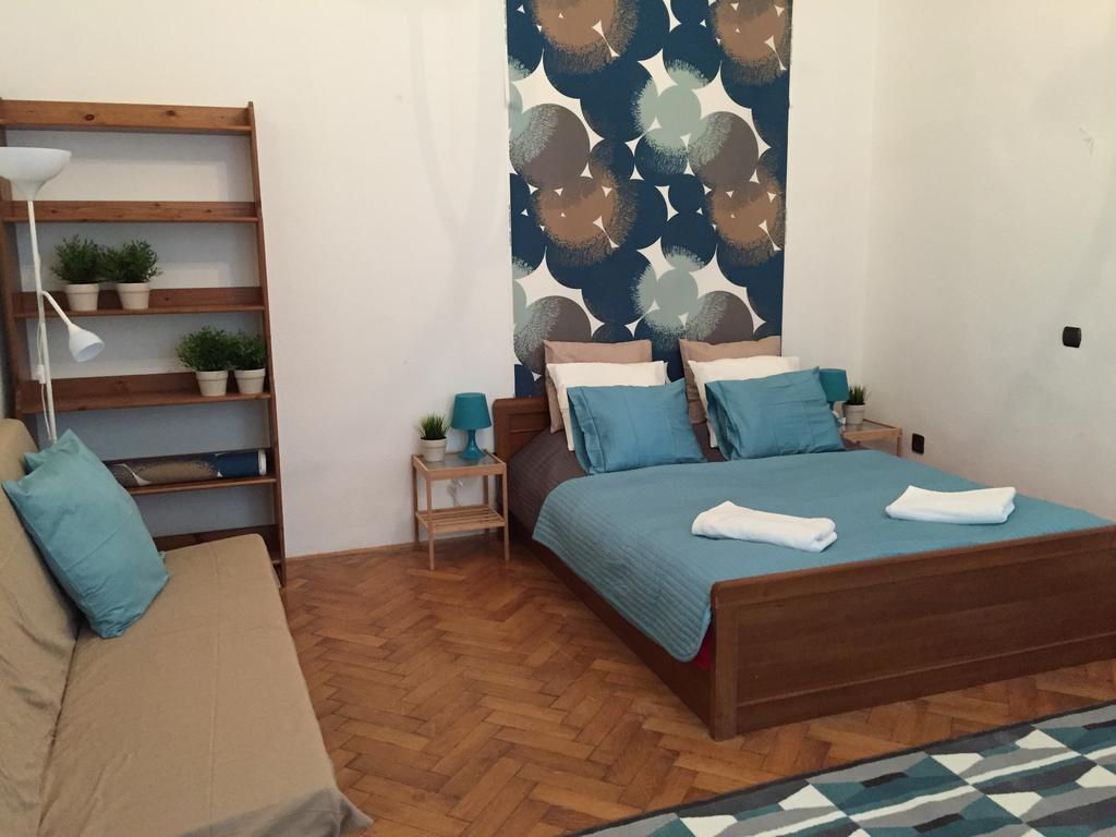 Budget By Hi5 - Vaci Street 44