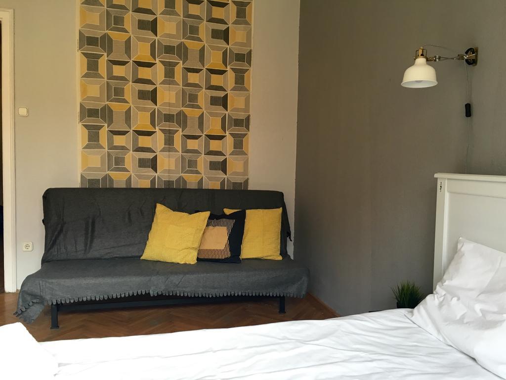 Budget By Hi5 - Vaci Street 44