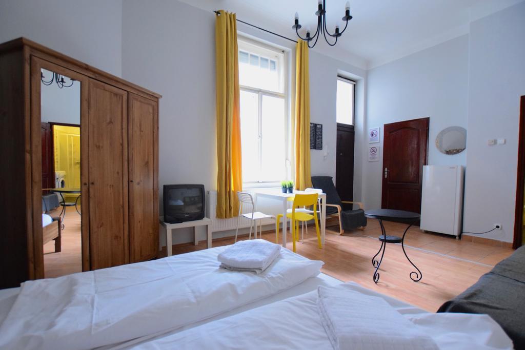 Budget By Hi5 - Vaci Street 44 *