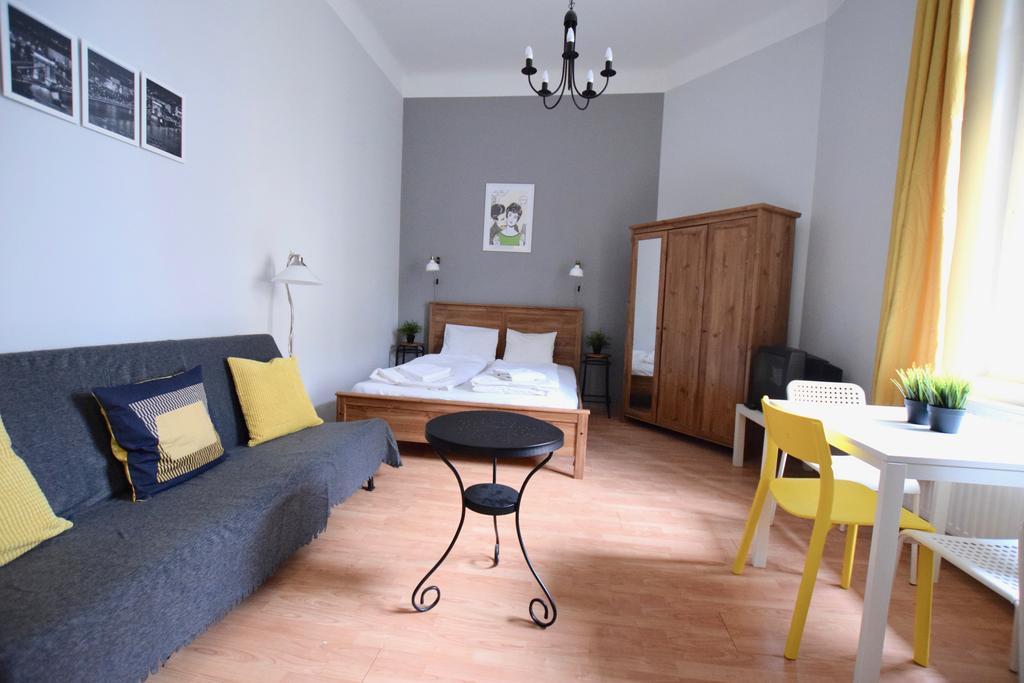 Budget By Hi5 - Vaci Street 44