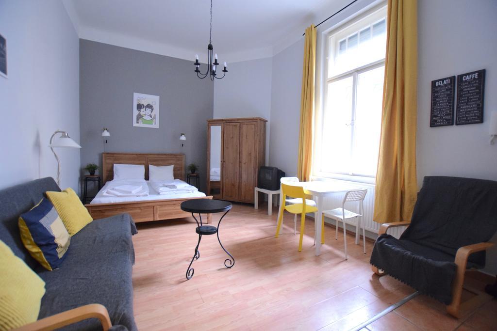 Budget By Hi5 - Vaci Street 44 *