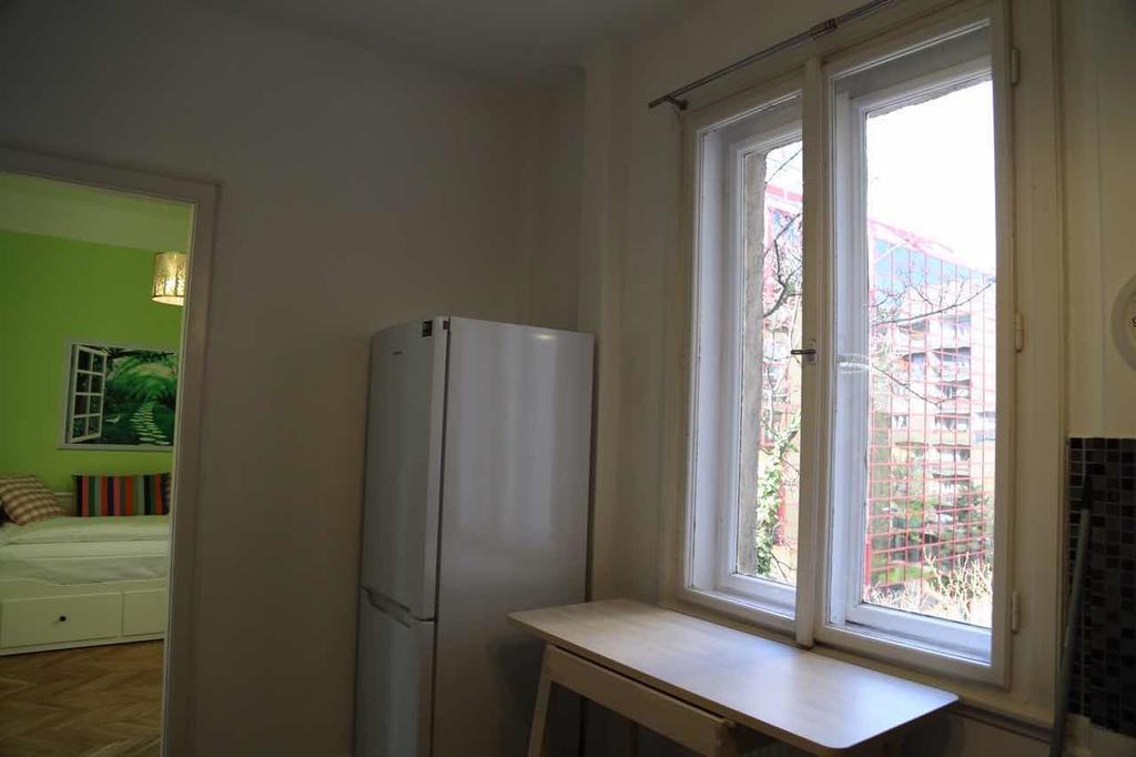 Kavics Budapest