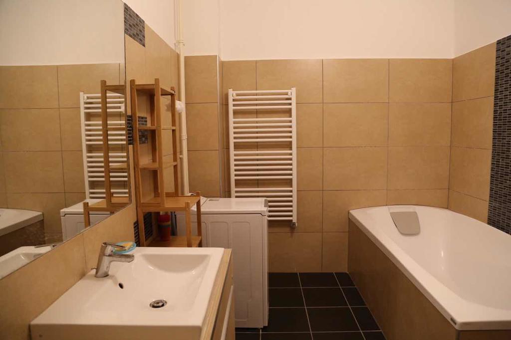 Kavics Budapest