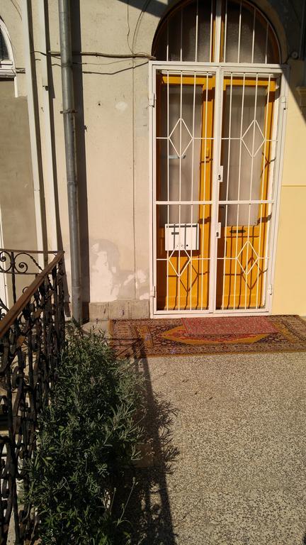 Cuki Budapest