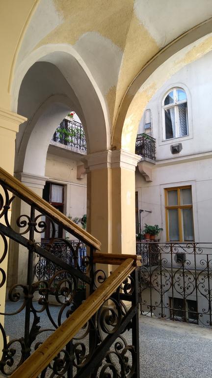 Maison d'hôtes Cuki
