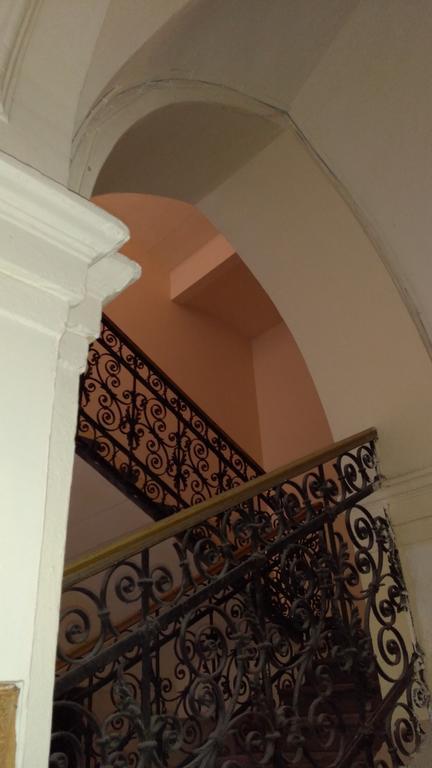Maison d'hôtes Cuki Budapest