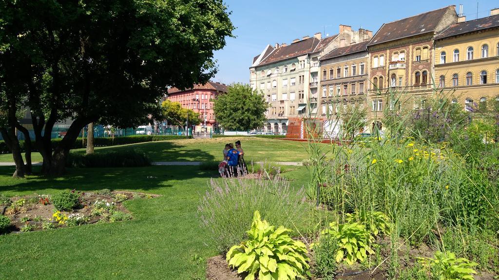 Cuki Budapest