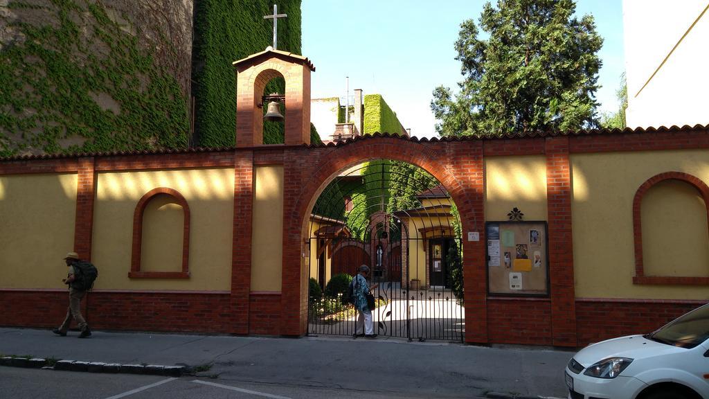 Maison d'hôtes Cuki *