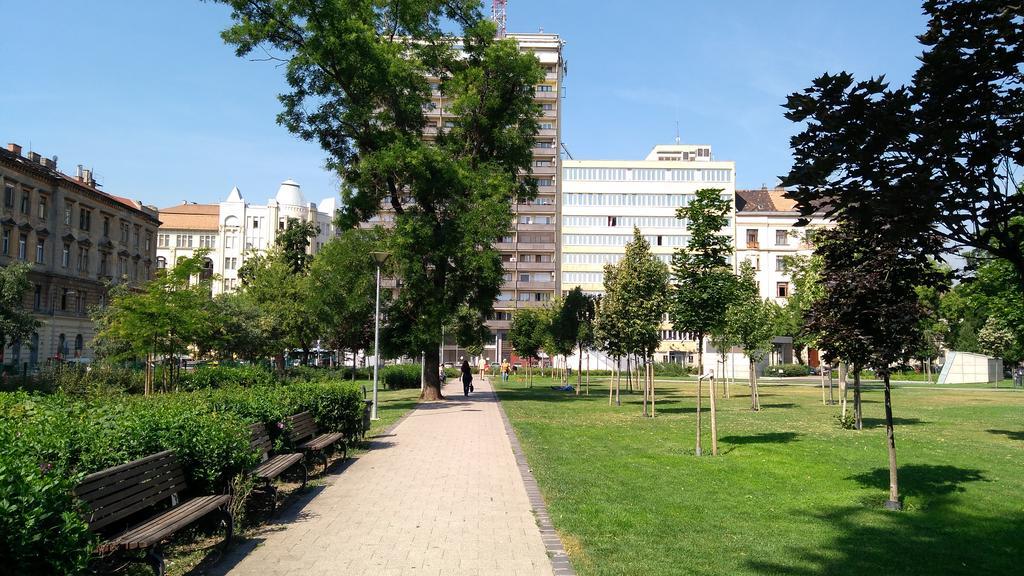 Cuki Budapest