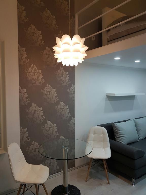 Little Luxury Apartamento Budapest