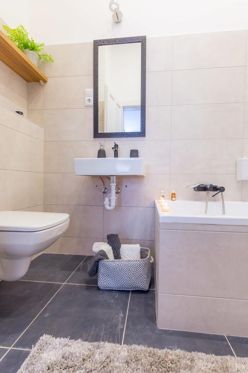 Appartement Real Zichy Boedapest