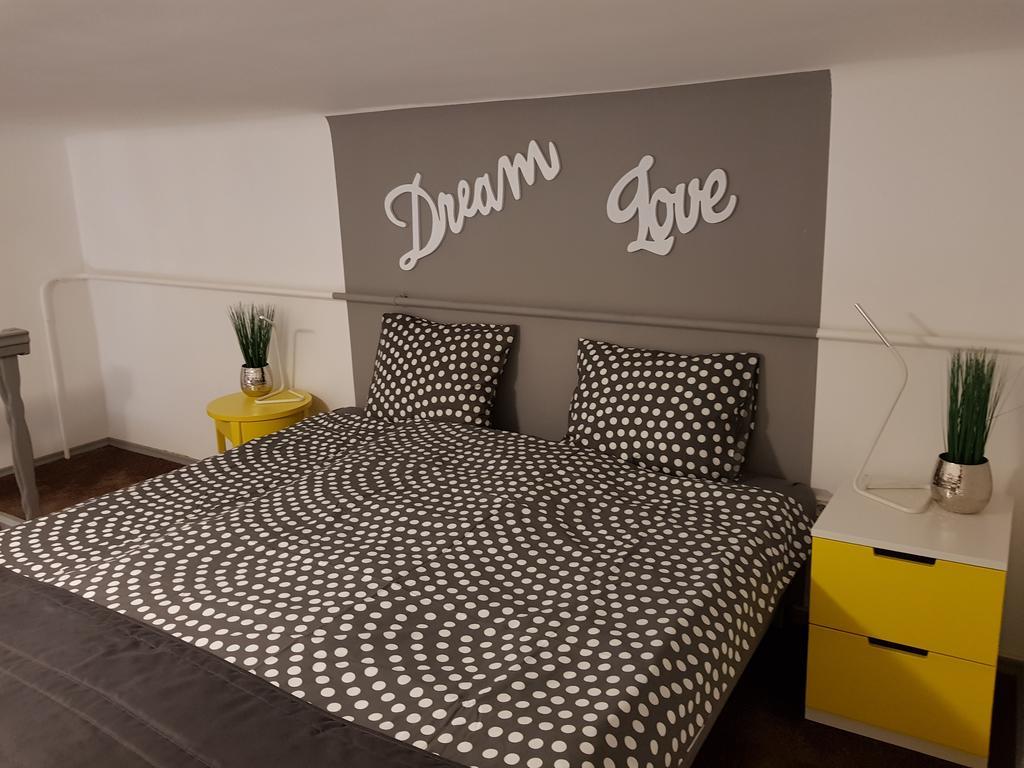 Kst Apartman Budapešť