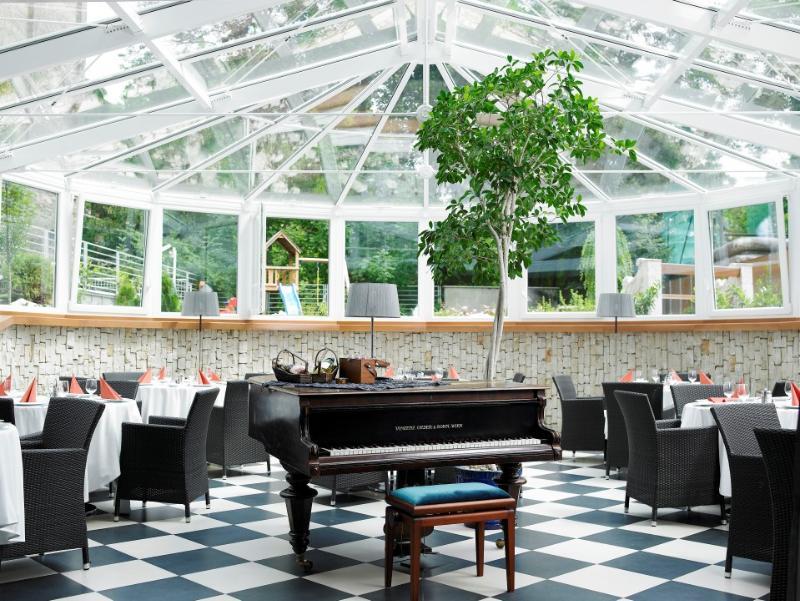 Hotel Belvedere 4*