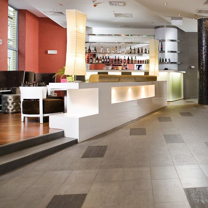 Royal Park Boutique Hotell
