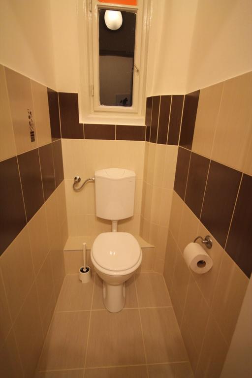 Smile-inn Apartament Budapeszt